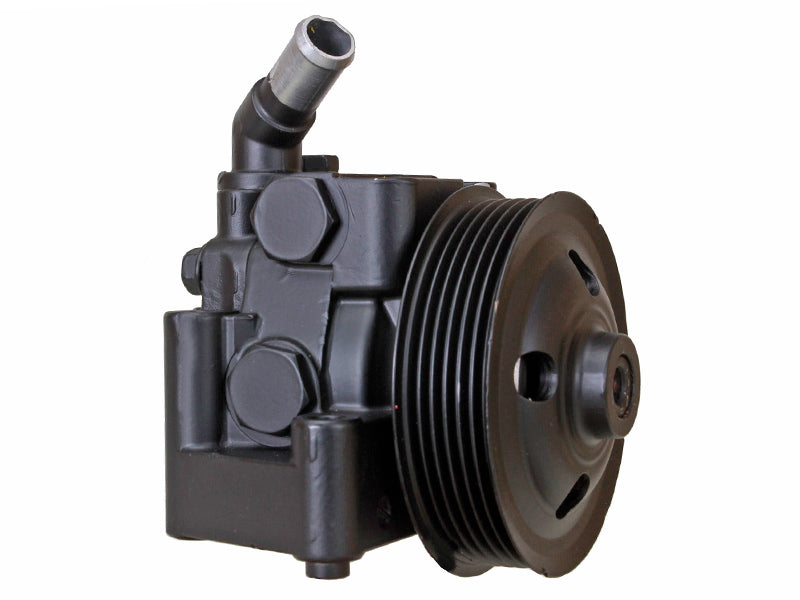 TEHOSTINPUMPPU JAGUAR