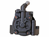 TEHOSTINPUMPPU JAGUAR