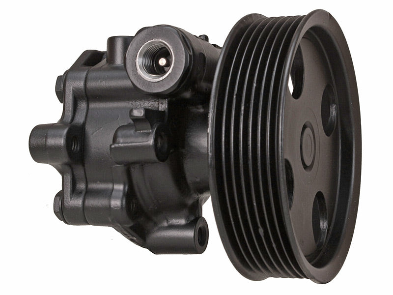 TEHOSTINPUMPPU NISSAN