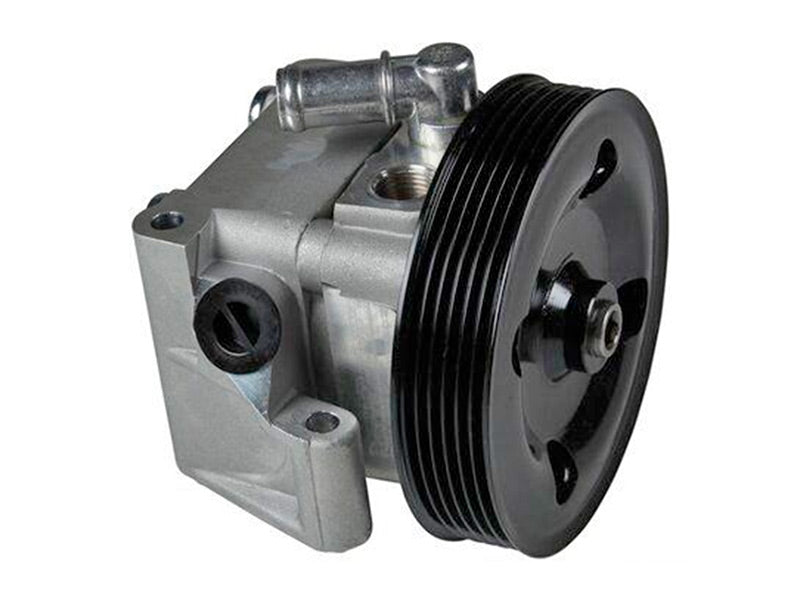 TEHOSTINPUMPPU FORD,VOLVO