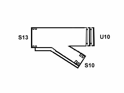 SUOJAP.Y-LIITIN B13-10-10