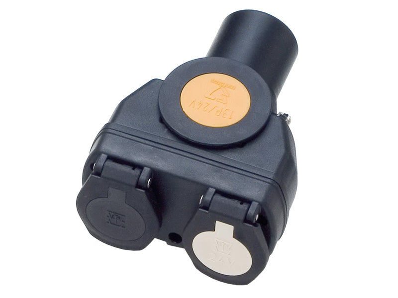 ADAPTERI LYHYT 13-N. - 2X