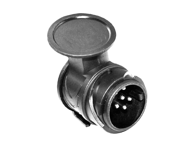 ISO 11446, ISO 1724 – Type N, 12V 16A