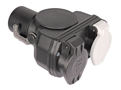 ADAPTERI LYHYT 15-N. - 2X