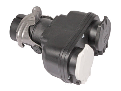 ADAPTERI LYHYT 15-N. - 2X