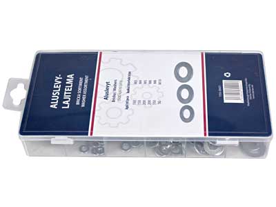 ALUSLEVYLAJITELMA SINKITTY 900KPL