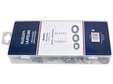ALUSLEVYLAJITELMA SINKITTY 900KPL