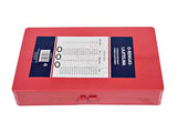 O-RENGASLAJITELMA NBR 419KPL