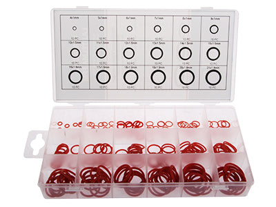 O-RENGASLAJITELMA FPM 180KPL