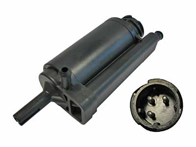 PESUL.PUMPPU 24V MB,MAN,DAF