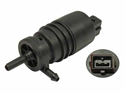 PESUL.PUMPPU 24V DAF/VOLVO