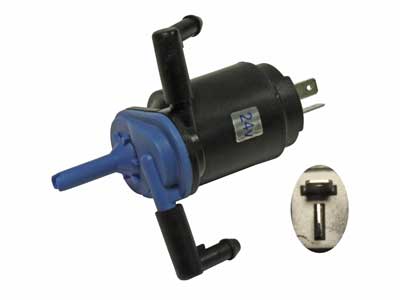 PESUL.PUMPPU 24V MAN F/M/L 2000