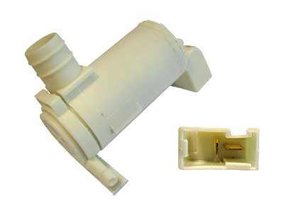 PESUL.PUMP. NISSAN ALMERA