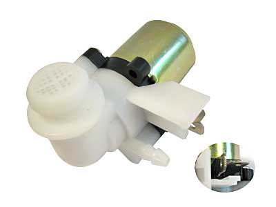 PESUL.PUMPPU  FIAT DUCATO