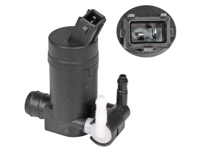 PESUL.PUMPPU MONDEO III 00-