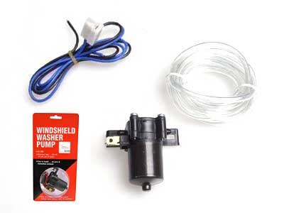PESUL.PUMPPUSARJA 12V
