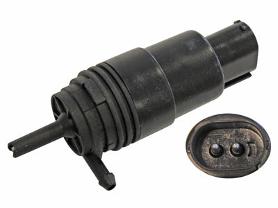 PESUL.PUMPPU BMW E38/39