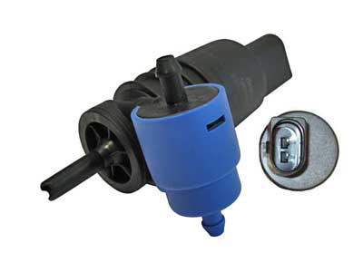 PESUL.PUMPPU 12V USEAT
