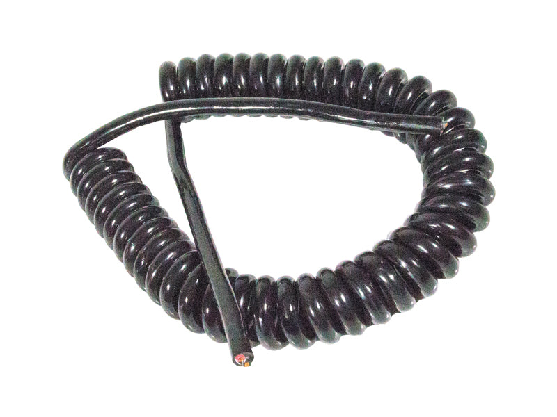 KIERREKAAPELI 2X6MM / 4,5M