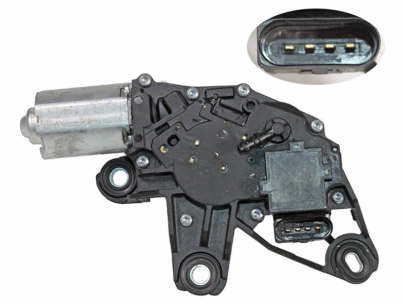 PYYHK.MOOT VW CADDY III