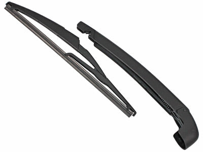 PYYHKIJÄN VARSI+SULKA TAAKSE FIAT 500