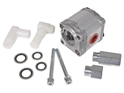 PUMPPU P1-17MD6 3,2CM3