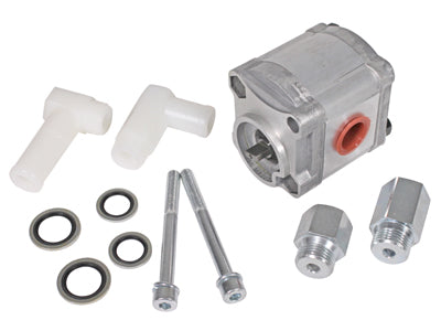 PUMPPU P1-13MD6 2,6CM3