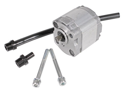 PUMPPU ZEPRO/ 2,5CC 32204