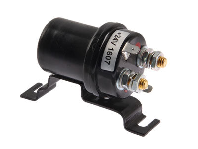 SOLENOIDI ZEPRO 24V 80A HALDEX