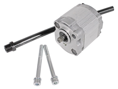 PUMPPU ZEPRO/ 3,2CC 32205