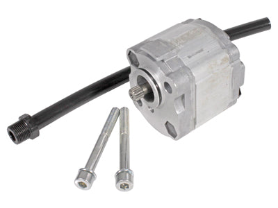 PUMPPU ZEPRO CW / 0,8CC 32224