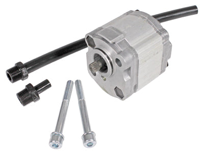 PUMPPU ZEPRO/ 1,2CC 32225