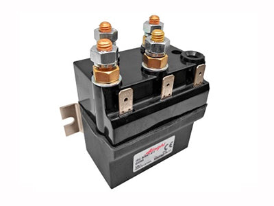 SOLENOIDI 24V 80A VAIHTOKÄRKI