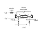 SOLENOIDI 12V 100A VAIHTOKÄRKI