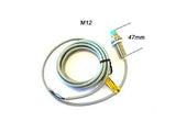 INDUKT.ANTURI M12 / 4MM / PNP+