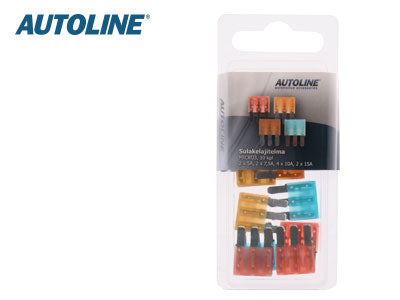 SULAKEBLISTER MICRO3 LAJITELMA 10-KPL