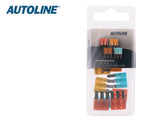 SULAKEBLISTER MICRO3 LAJITELMA 10-KPL