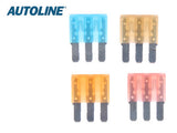 SULAKEBLISTER MICRO3 LAJITELMA 10-KPL