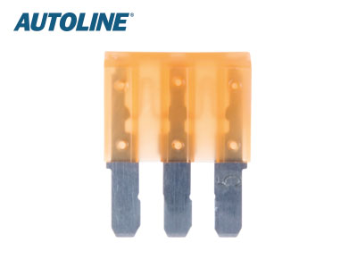 SULAKEBLISTER MICRO3 5A 5-KPL