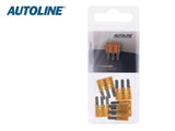 SULAKEBLISTER MICRO3 7,5A 5-KPL