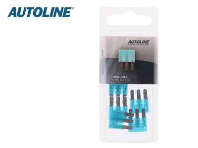 SULAKEBLISTER MICRO3 15A 5-KPL