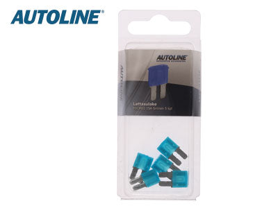 SULAKEBLISTER MICRO2 15A 5-KPL