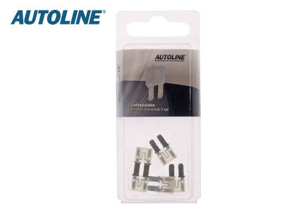 SULAKEBLISTER MICRO2 25A 5-KPL