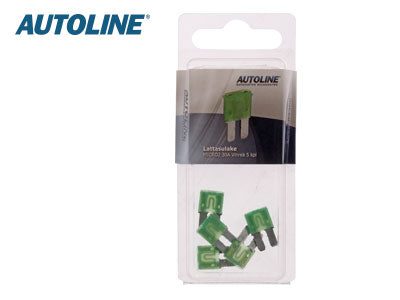 SULAKEBLISTER MICRO2 30A 5-KPL