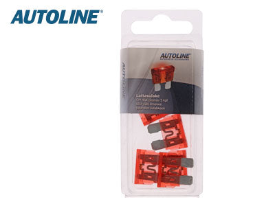 SULAKEBLISTER LED GM 40A 5-KPL