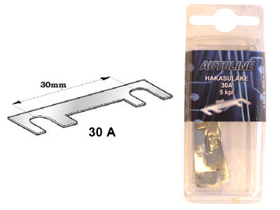 SULAKEBLISTER HAKA 30A 5-KPL