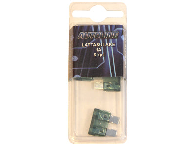SULAKEBLISTER GM 1A 5-KPL
