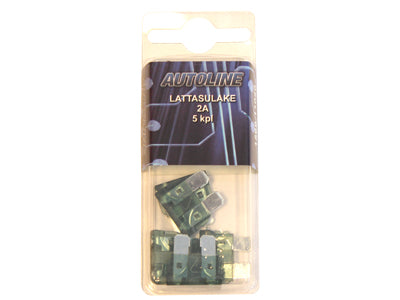 SULAKEBLISTER GM 2A 5-KPL