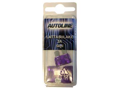 SULAKEBLISTER GM 3A   5-KPL