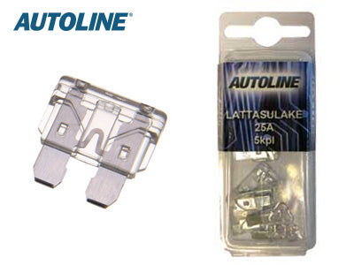 SULAKEBLISTER GM 25A  5-KPL